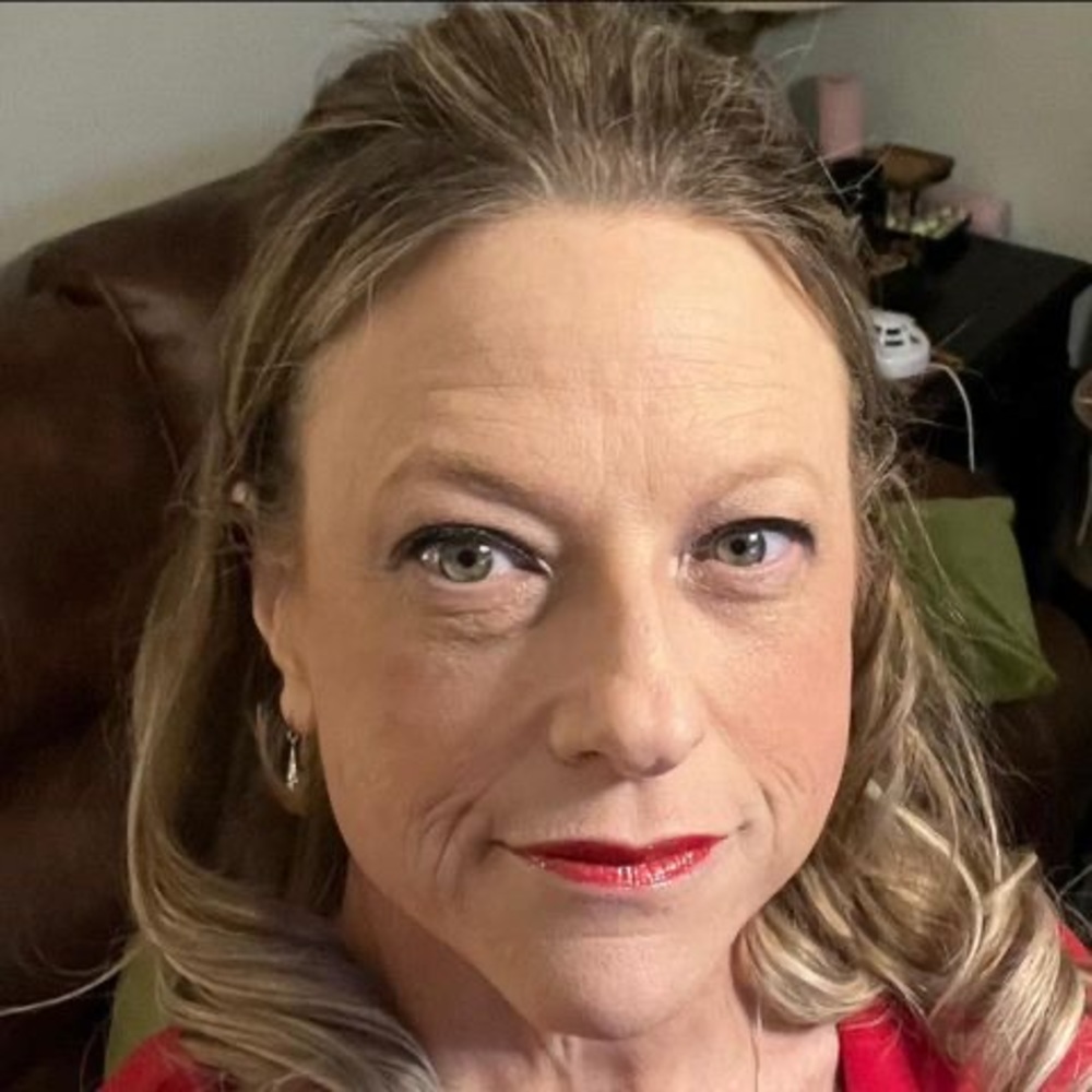 Meet your Posher, Theresa